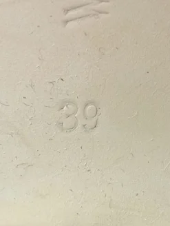 High Heel Sandaletten Größe 39