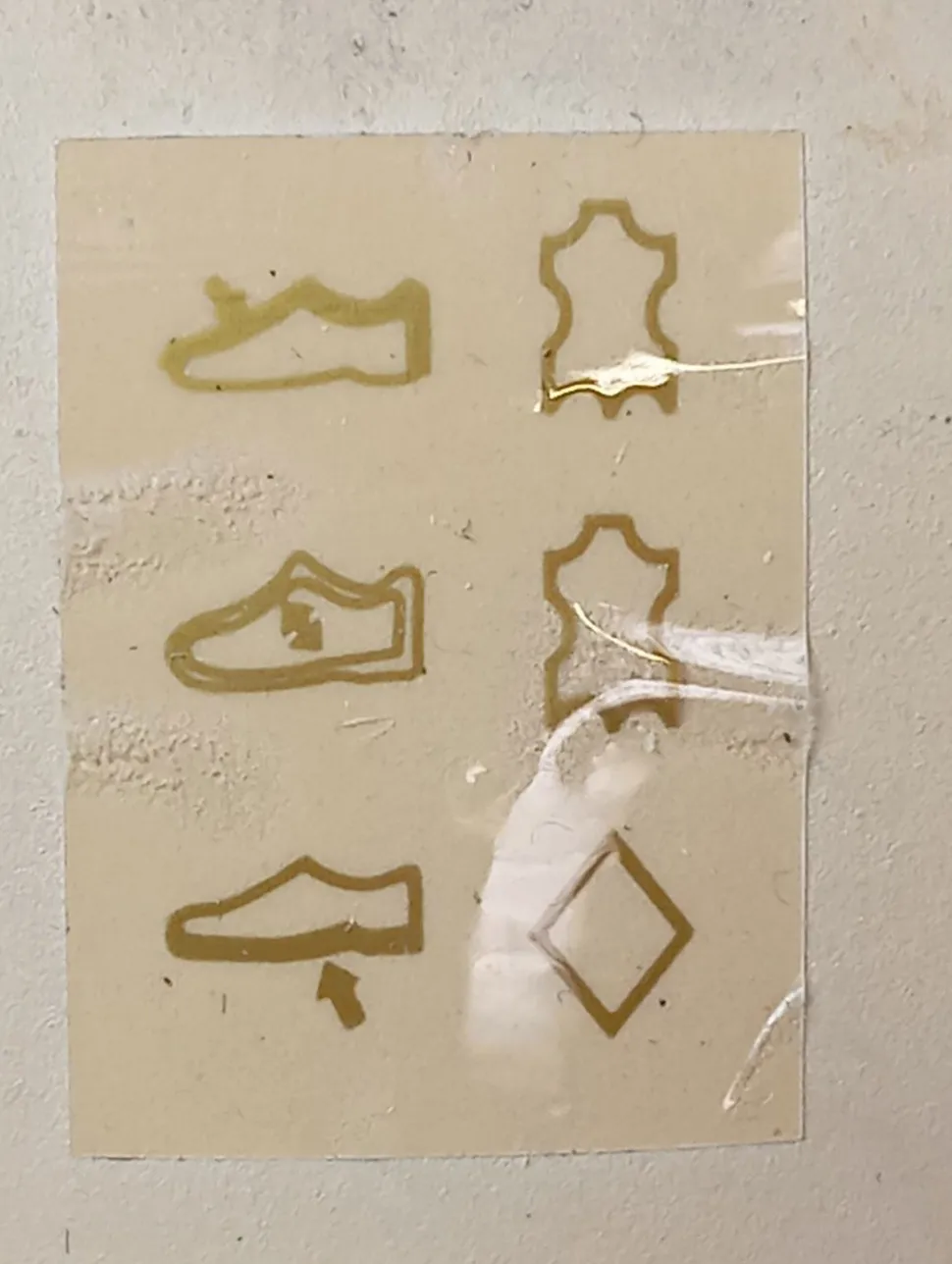 High Heel Sandaletten Größe 39