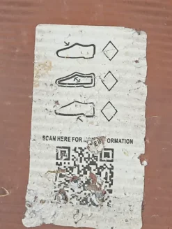 High Heel Sandaletten Größe 37