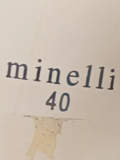 High Heel Sandaletten Größe 40