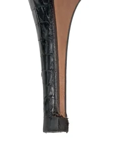 High Heel Sandaletten Größe 39,5