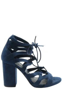 High Heel Sandaletten Größe 37