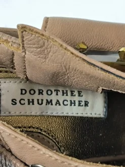 High Heel Sandaletten Größe 37