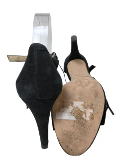 High Heel Sandaletten Größe 39