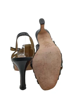 High Heel Sandaletten Größe 36