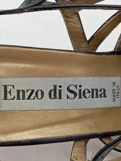 High Heel Sandaletten Größe 36