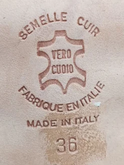 High Heel Sandaletten Größe 36