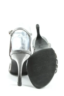 High Heel Sandaletten Größe 37