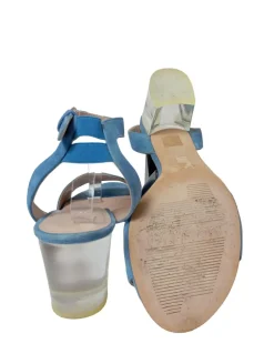 High Heel Sandaletten Größe 40,5