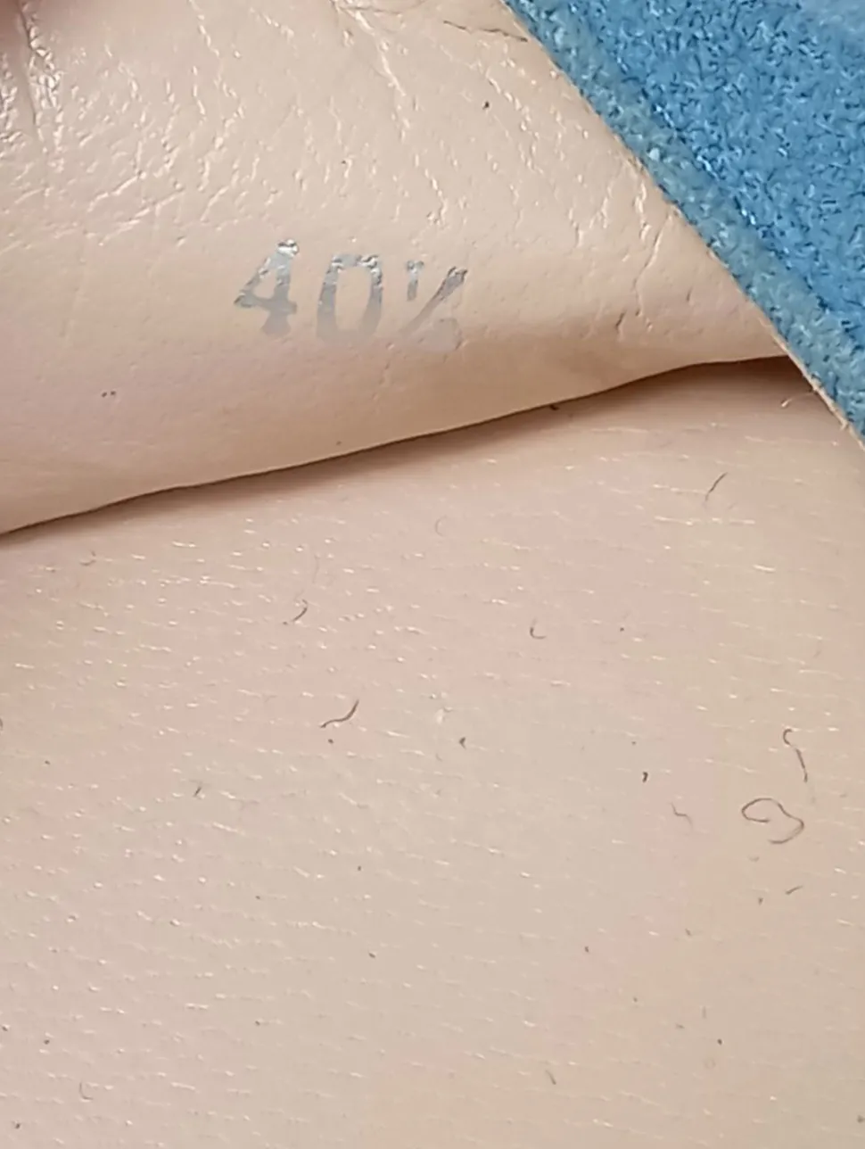 High Heel Sandaletten Größe 40,5