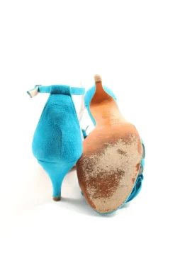 High Heel Sandaletten Größe 36