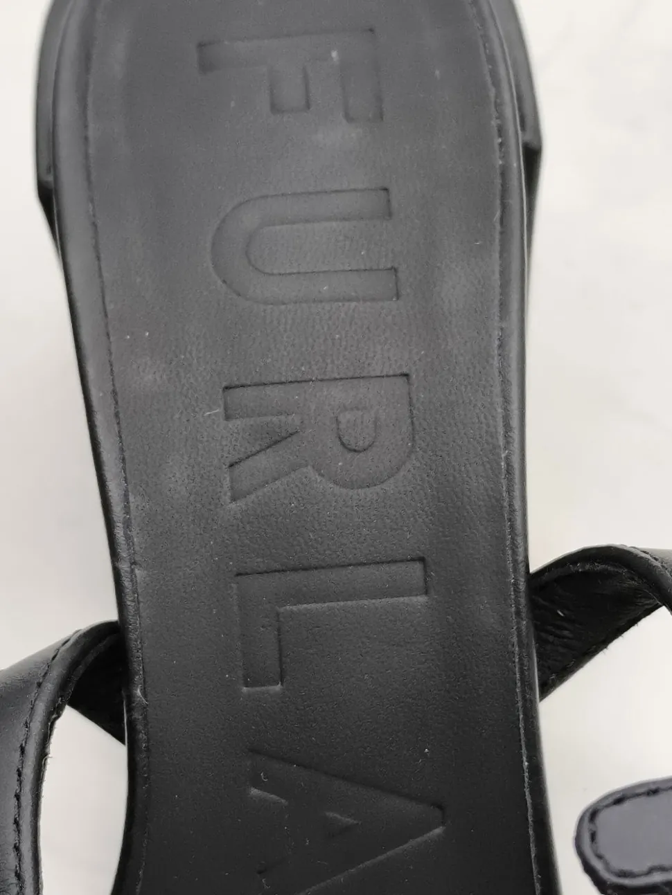 High Heel Sandaletten Größe 39