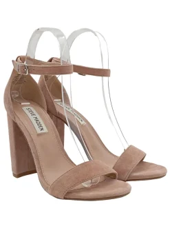 High Heel Sandaletten Größe 37