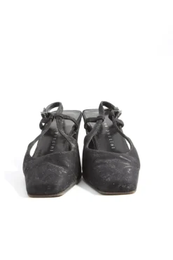 High Heel Sandaletten Größe 37