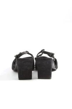 High Heel Sandaletten Größe 37