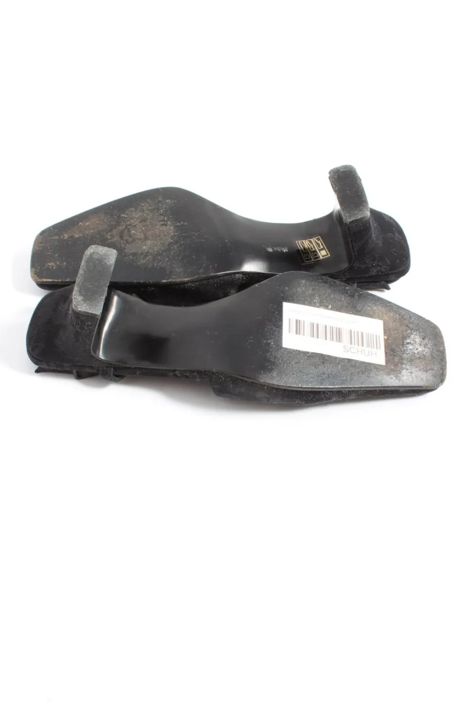 High Heel Sandaletten Größe 37