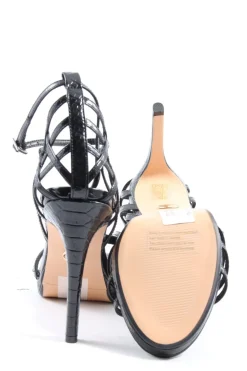 High Heel Sandaletten Größe 40