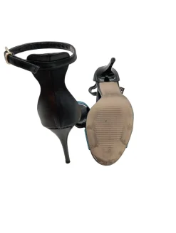 High Heel Sandaletten Größe 38