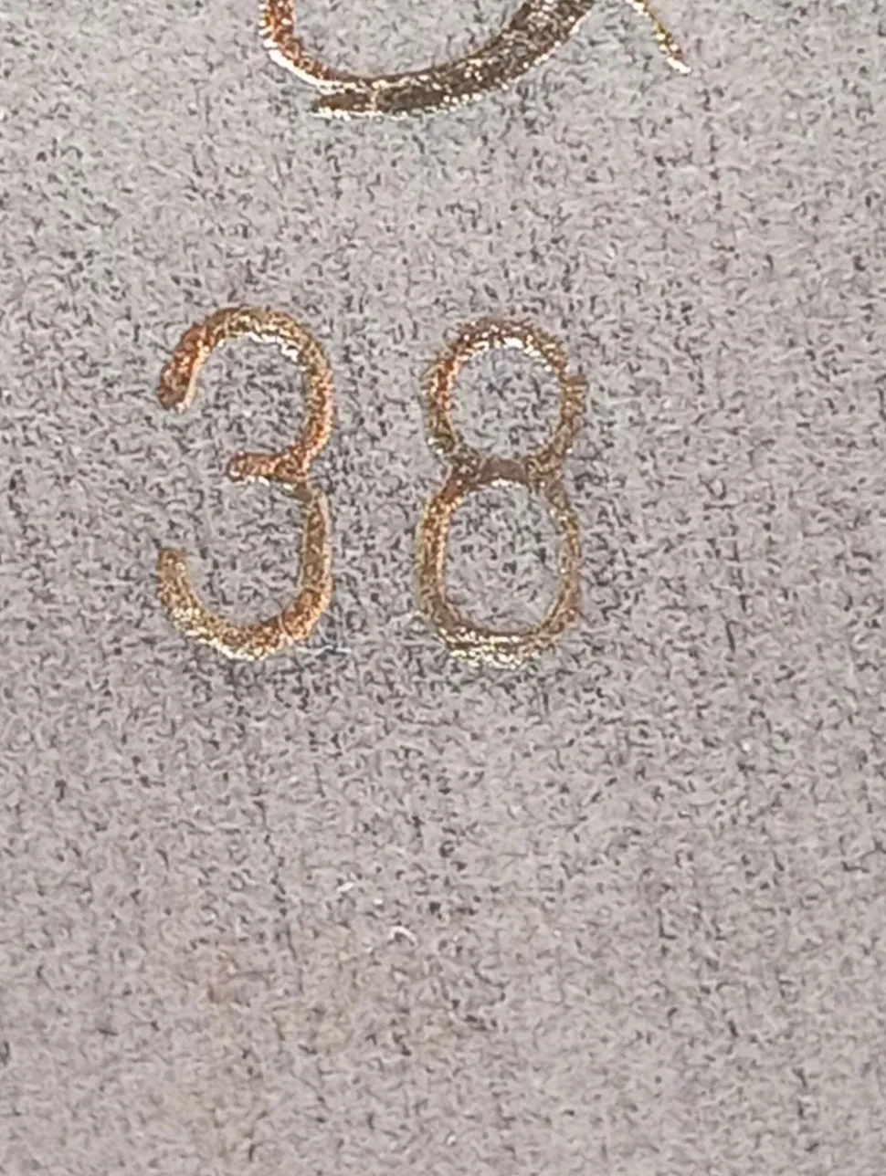 High Heel Sandaletten Größe 38