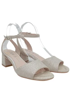 High Heel Sandaletten Größe 38