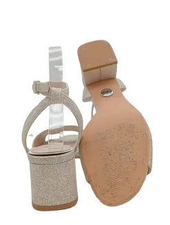 High Heel Sandaletten Größe 38