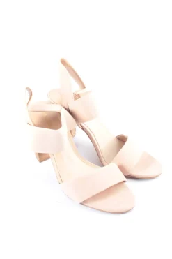 High Heel Sandaletten Größe 38