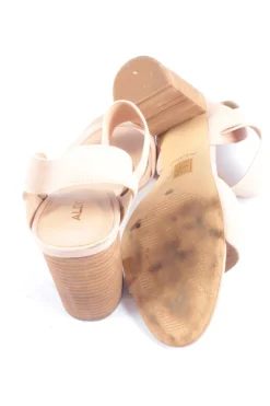 High Heel Sandaletten Größe 38