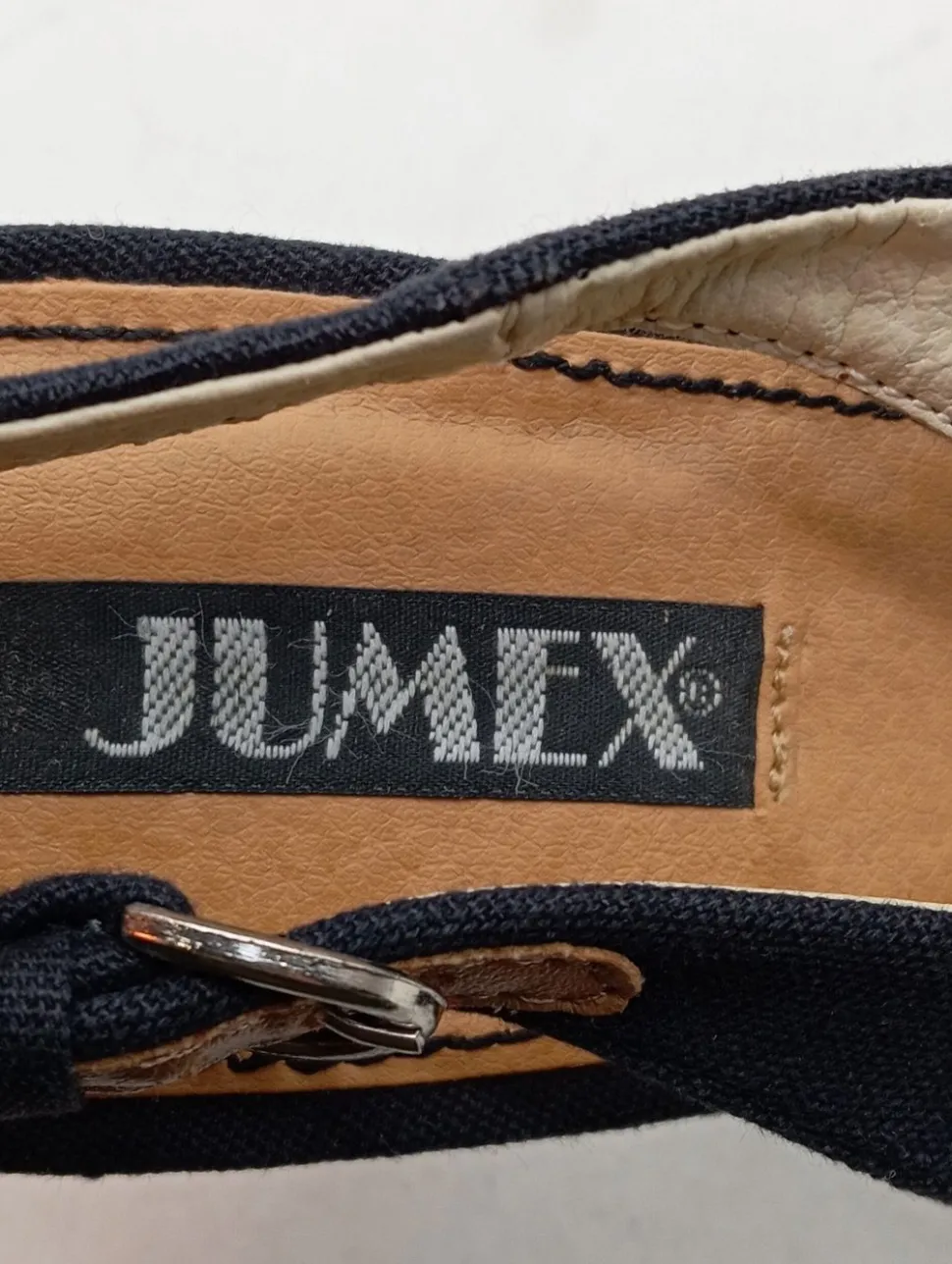 High Heel Sandaletten Größe 39