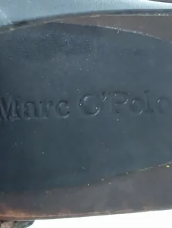 High Heel Sandaletten Größe 39