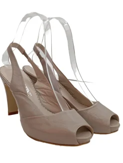 High Heel Sandaletten Größe 36