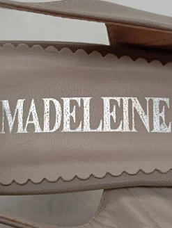 High Heel Sandaletten Größe 36