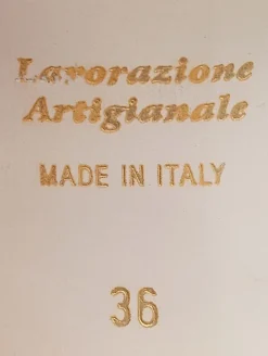 High Heel Sandaletten Größe 36