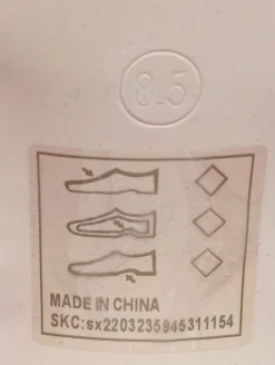 High Heel Sandaletten Größe 38