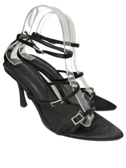 High Heel Sandaletten Größe 39