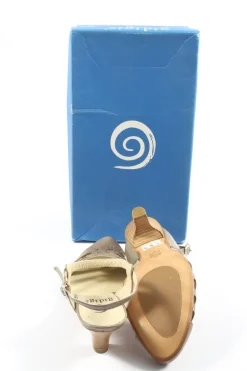 High Heel Sandaletten Größe 36