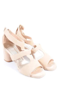 High Heel Sandaletten Größe 38