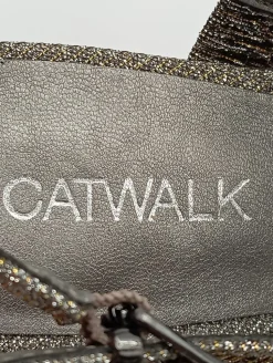 High Heel Sandaletten Größe 37