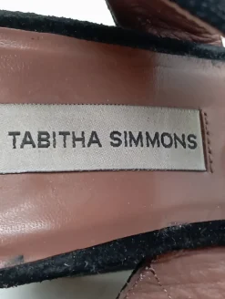 High Heel Sandaletten Größe 37