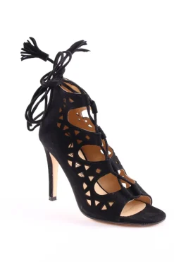 High Heel Sandaletten Größe 36