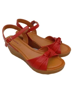 High Heel Sandaletten Größe 38