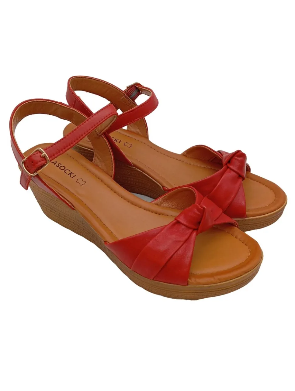 High Heel Sandaletten Größe 38