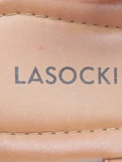 High Heel Sandaletten Größe 38