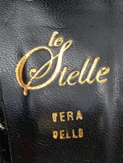 High Heel Sandaletten Größe 38