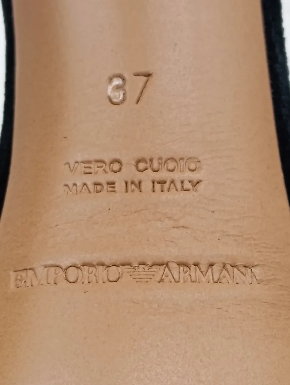 High Heel Sandaletten Größe 37