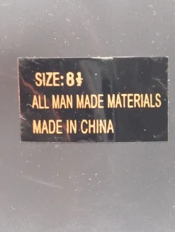 High Heel Sandaletten Größe 39