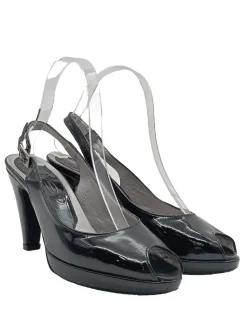 High Heel Sandaletten Größe 37