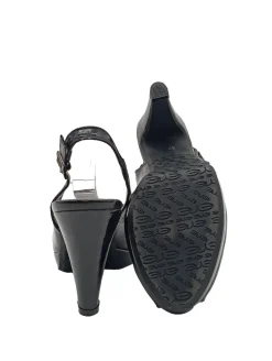 High Heel Sandaletten Größe 37