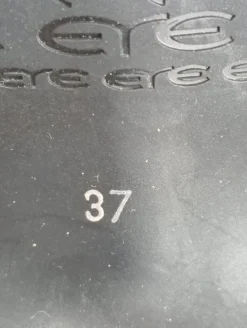 High Heel Sandaletten Größe 37