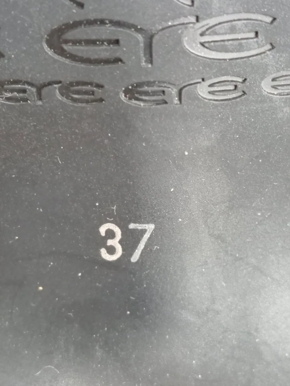 High Heel Sandaletten Größe 37