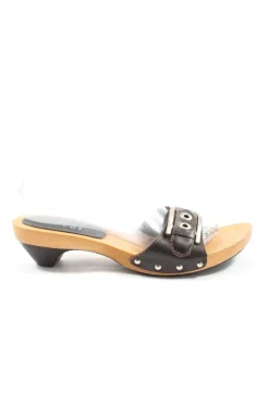 High Heel Sandaletten Größe 38